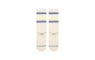 STANCE Boyd Crew Socks - Butter