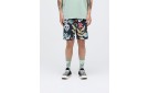 STANCE Complex Hybrid Short 7" - Black Grey
