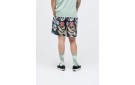 STANCE Complex Hybrid Short 7" - Black Grey