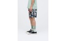 STANCE Complex Hybrid Short 7" - Black Grey