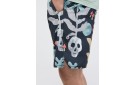 STANCE Complex Hybrid Short 7" - Black Grey