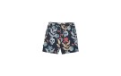 STANCE Complex Hybrid Short 7" - Black Grey
