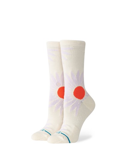 STANCE Prowess Crew Socks - Canvas