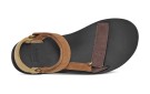 TEVA Midform Universal Women's Leather Sandals [Neutral Multi]