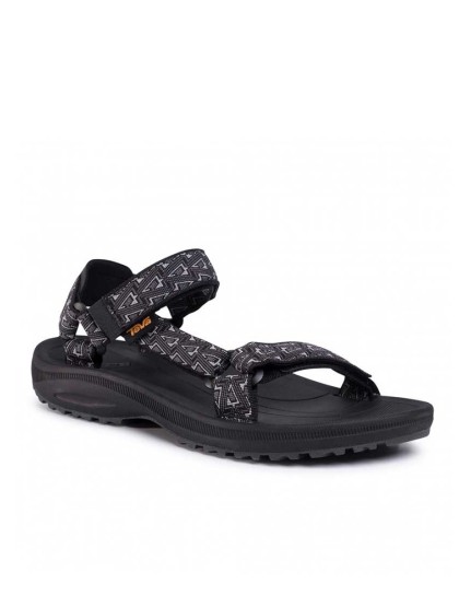 TEVA Winsted Men's Sandals - Bamboo Black
