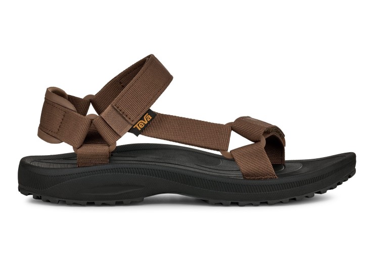 TEVA Winsted Men's Sandals - Bison