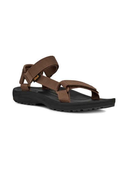 TEVA Winsted Men's Sandals - Bison
