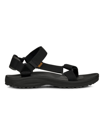 TEVA Winsted Men's Sandals - Black