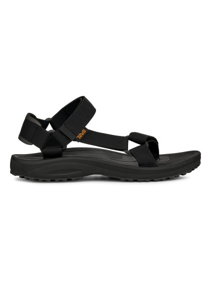 TEVA Winsted Men's Sandals - Black