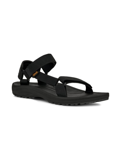 TEVA Winsted Men's Sandals - Black