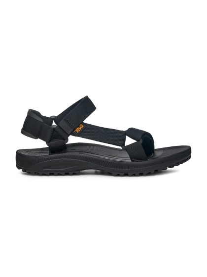 TEVA Winsted Women's Sandals -  Black