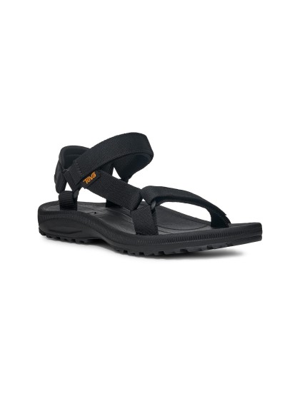 TEVA Winsted Women's Sandals -  Black