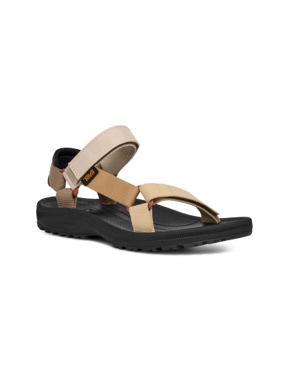 TEVA Winsted Women's Sandals - Neutral Multi
