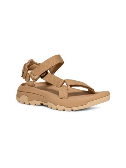 TEVA Hurricane XLT3 Sandals - Tan 