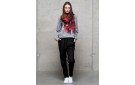 WEMOTO Viola Tr Pant [Black]