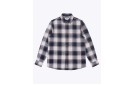 WEMOTO Ian - Shirt [Navy Blue]