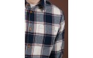WEMOTO Ian - Shirt [Navy Blue]