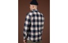 WEMOTO Ian - Shirt [Navy Blue]