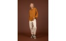 WEMOTO Chris - Oversized Shirt [Honey]