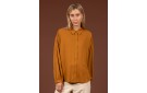 WEMOTO Chris - Oversized Shirt [Honey]