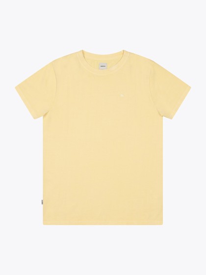 WEMOTO Jessy T-Shirt [Yellow]