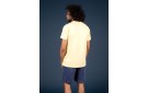 WEMOTO Jessy T-Shirt [Yellow]