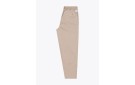 WEMOTO Grover Twill - Elasticated Wide Leg Pants [Khaki]